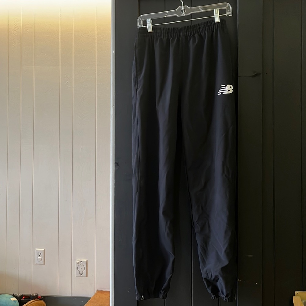 New Balance track pants